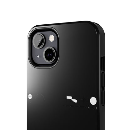 Outwork Everyone — iPhone Tough Case