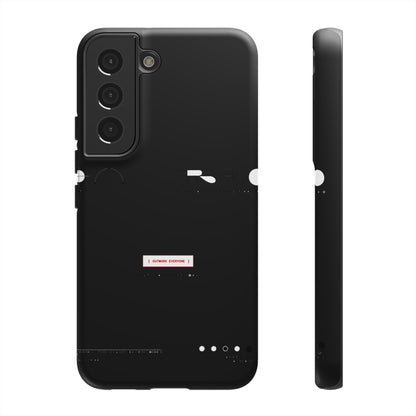 Outwork Everyone — Samsung Galaxy Tough Case