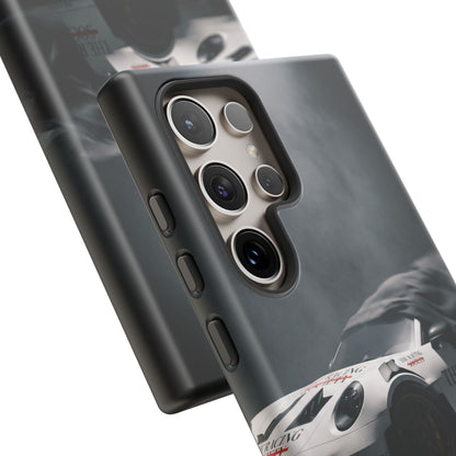 Cover Reveal — Samsung Galaxy Tough Case