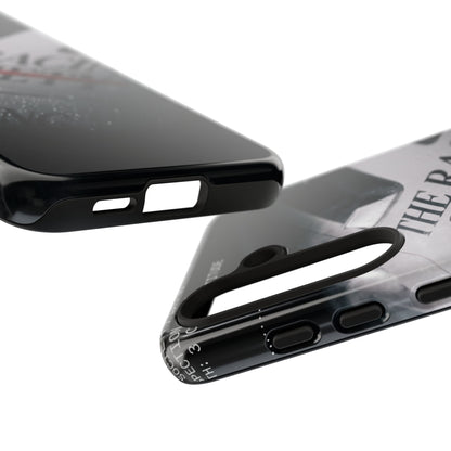 Hood Macro — Samsung Galaxy Tough Case