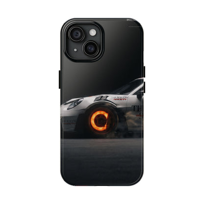 Brake Dive — iPhone Tough Case