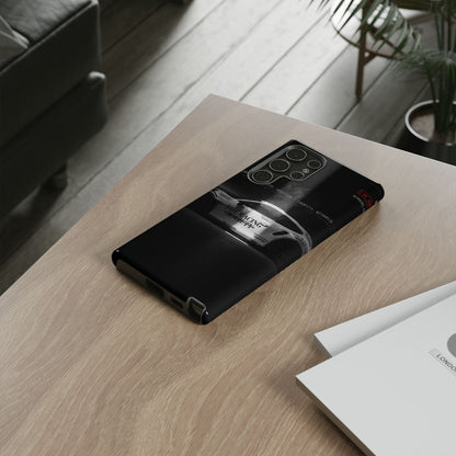 Scanner Blade — Samsung Galaxy Tough Case