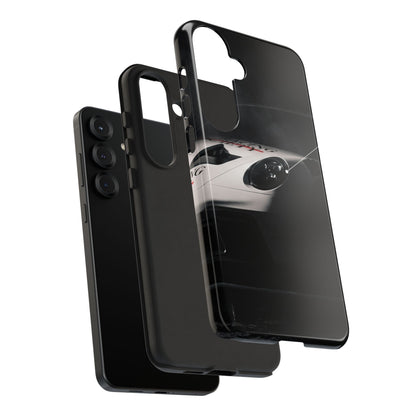 Low Angle — Samsung Galaxy Tough Case