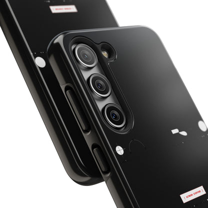 Outwork Everyone — iPhone Tough Case