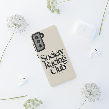 Society Racing Club — Samsung Galaxy Tough Case