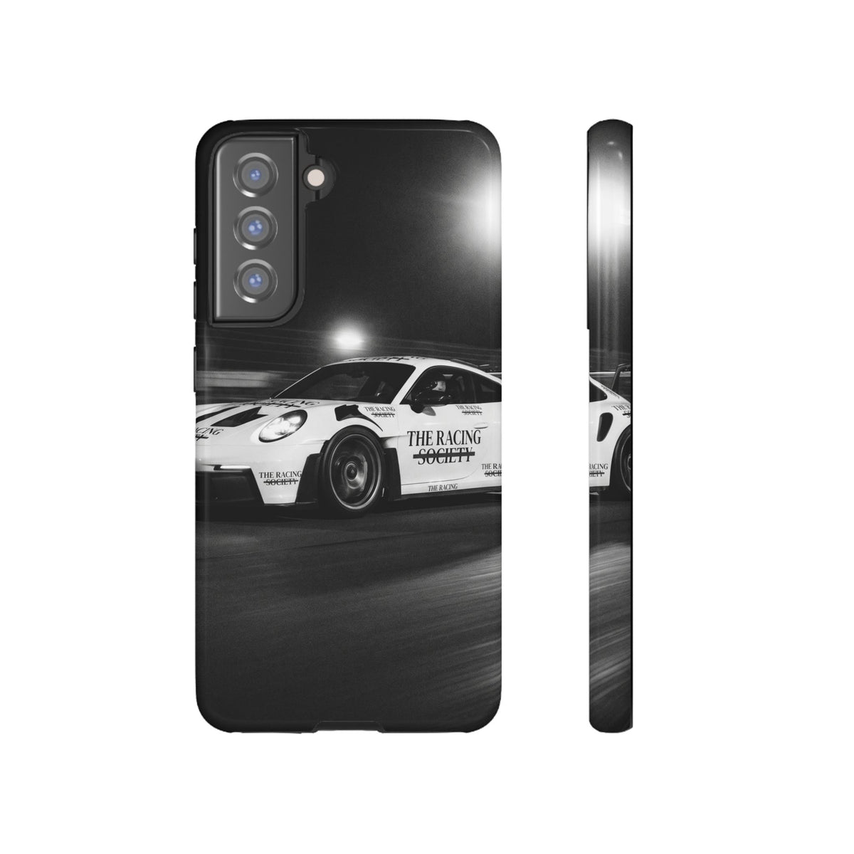 Pan Blur — Samsung Galaxy Tough Case