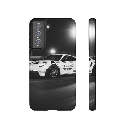 Pan Blur — Samsung Galaxy Tough Case
