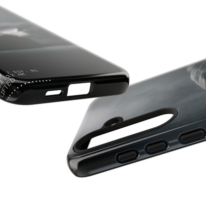 Cover Reveal — Samsung Galaxy Tough Case