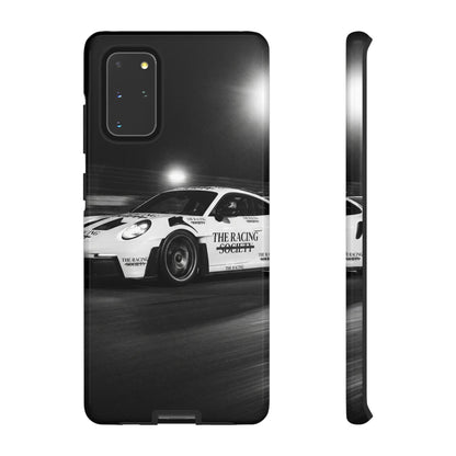Pan Blur — Samsung Galaxy Tough Case