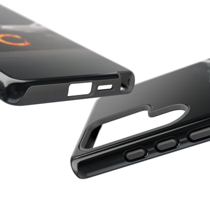 Brake Dive — Samsung Galaxy Tough Case