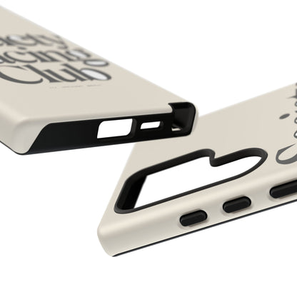 Society Racing Club — Samsung Galaxy Tough Case