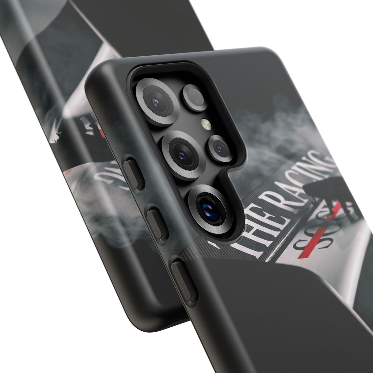 Wind Tunnel Wing — Samsung Galaxy Tough Case