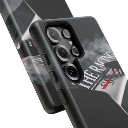 Wind Tunnel Wing — Samsung Galaxy Tough Case