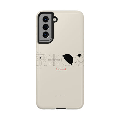 Paid In Silence — iPhone Tough Case