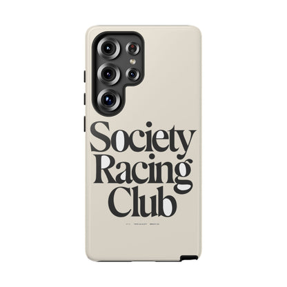 Society Racing Club — Samsung Galaxy Tough Case
