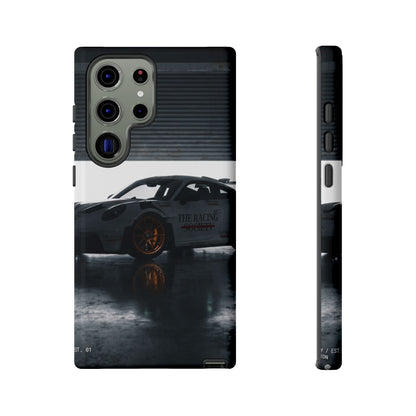 Garage Bay — Samsung Galaxy Tough Case