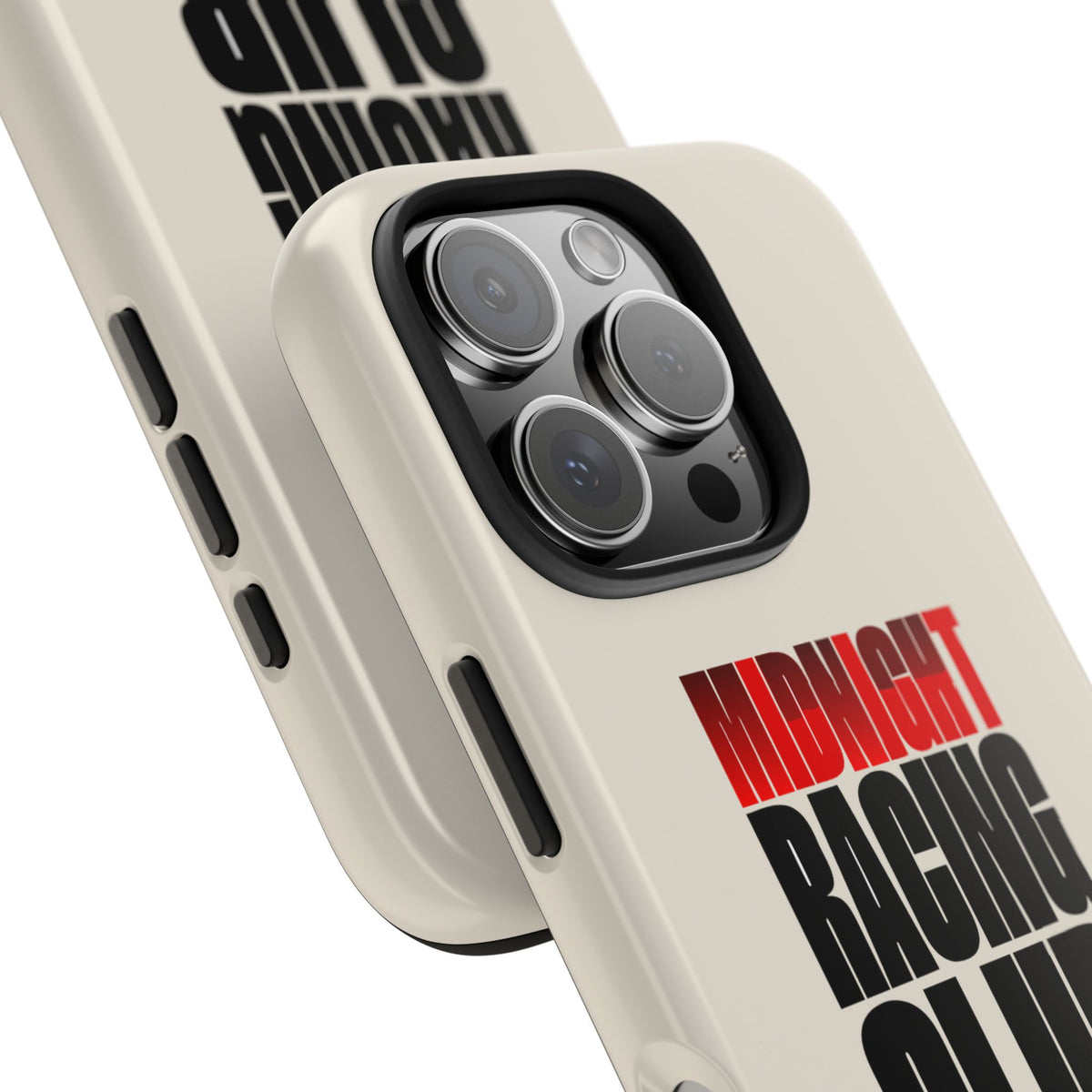 Midnight Racing Club — iPhone Tough Case