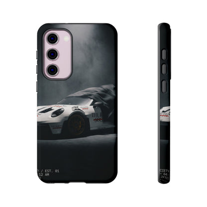 Cover Reveal — Samsung Galaxy Tough Case