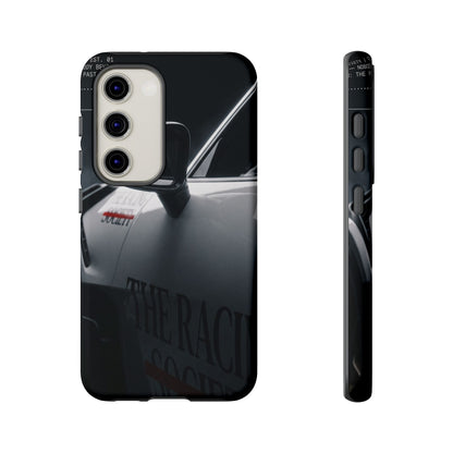Mirror Fender — Samsung Galaxy Tough Case
