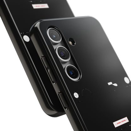 Outwork Everyone — iPhone Tough Case