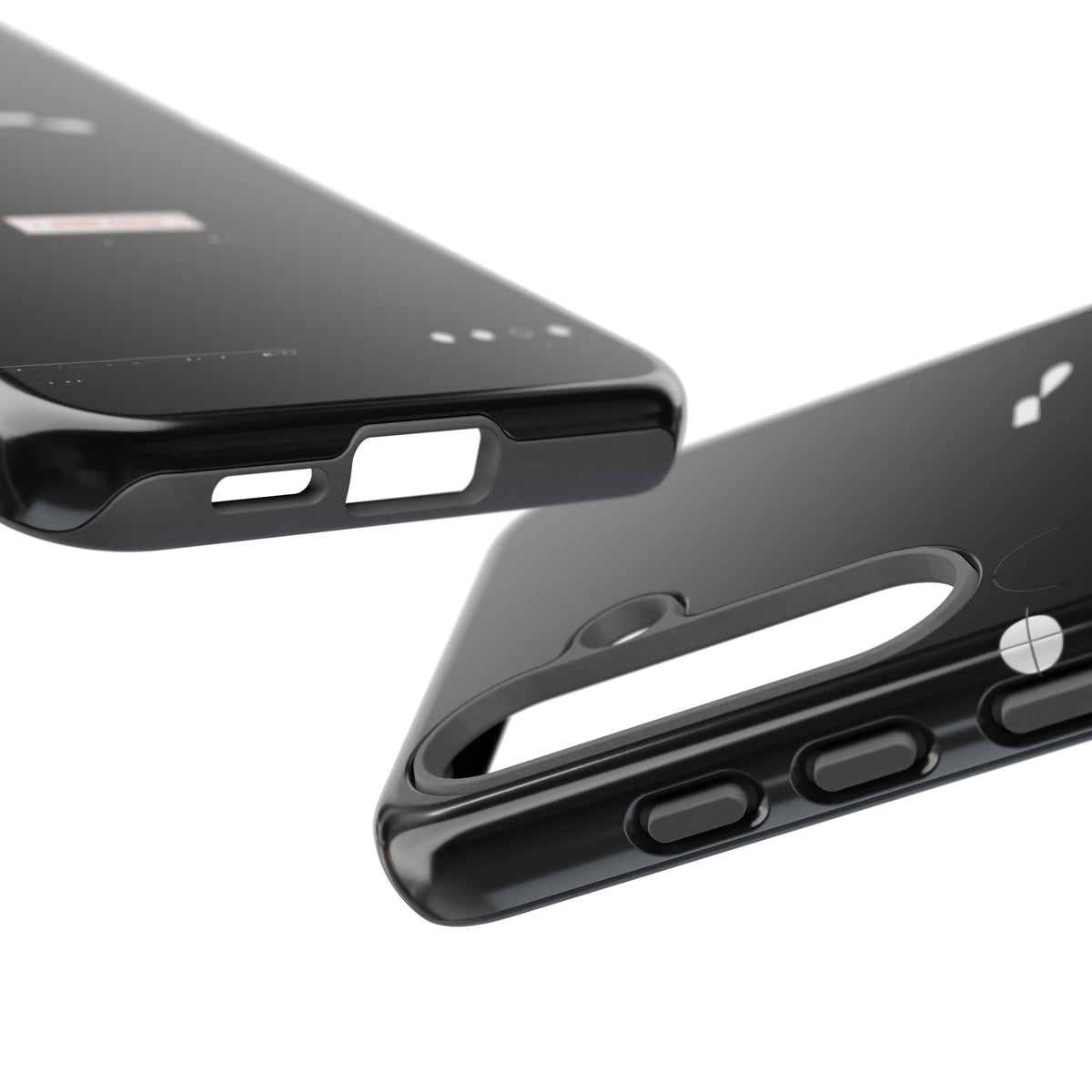 Outwork Everyone — Samsung Galaxy Tough Case