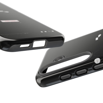 Outwork Everyone — Samsung Galaxy Tough Case