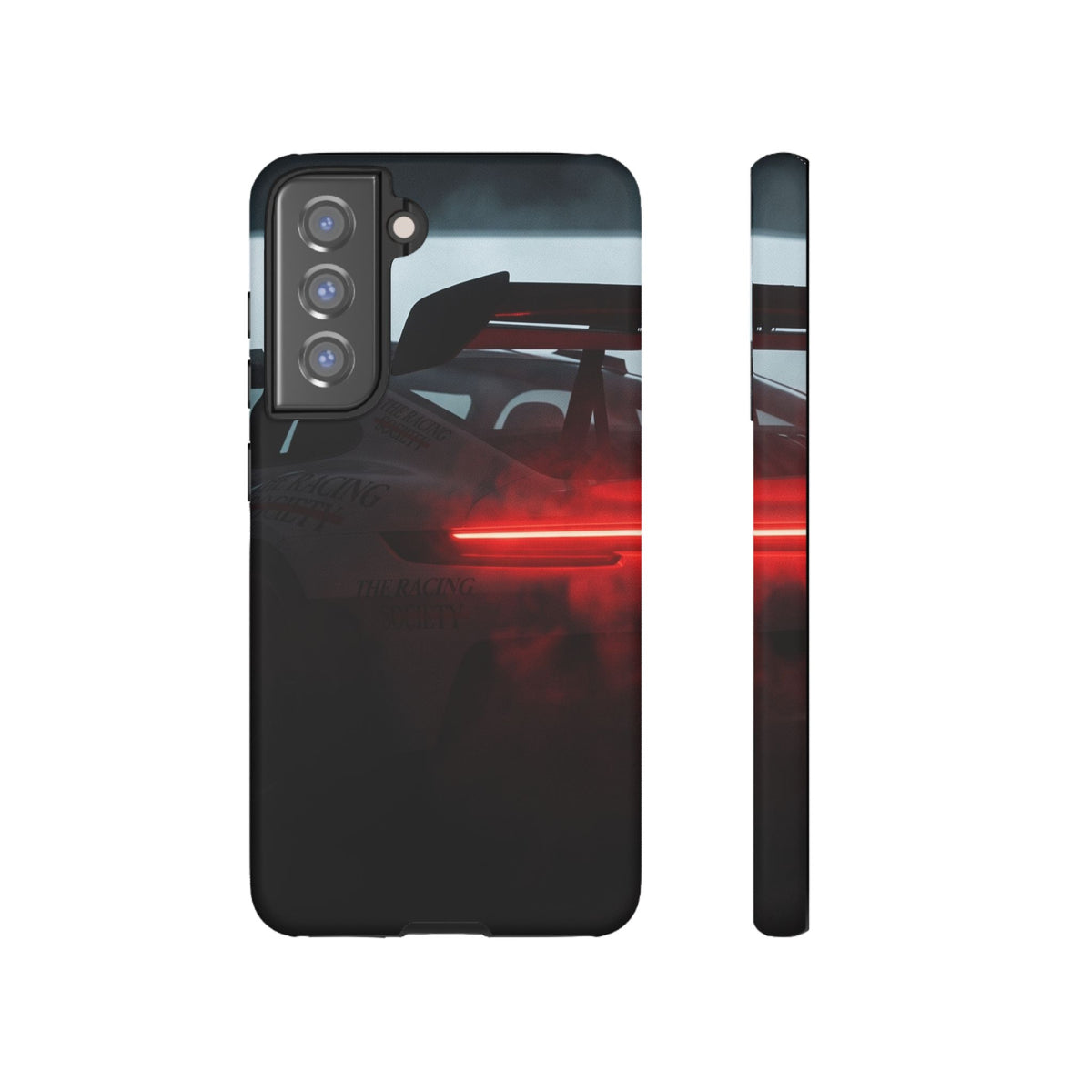 Taillight Wing — Samsung Galaxy Tough Case