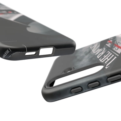 Wind Tunnel Wing — Samsung Galaxy Tough Case