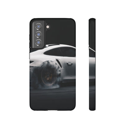 Drift Smoke — Samsung Galaxy Tough Case
