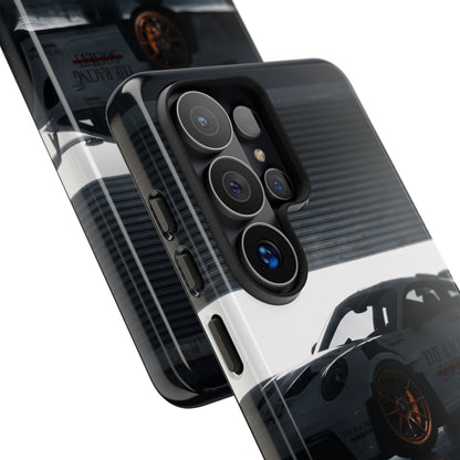 Garage Bay — Samsung Galaxy Tough Case