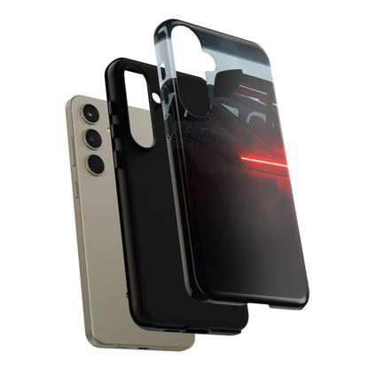 Taillight Wing — Samsung Galaxy Tough Case