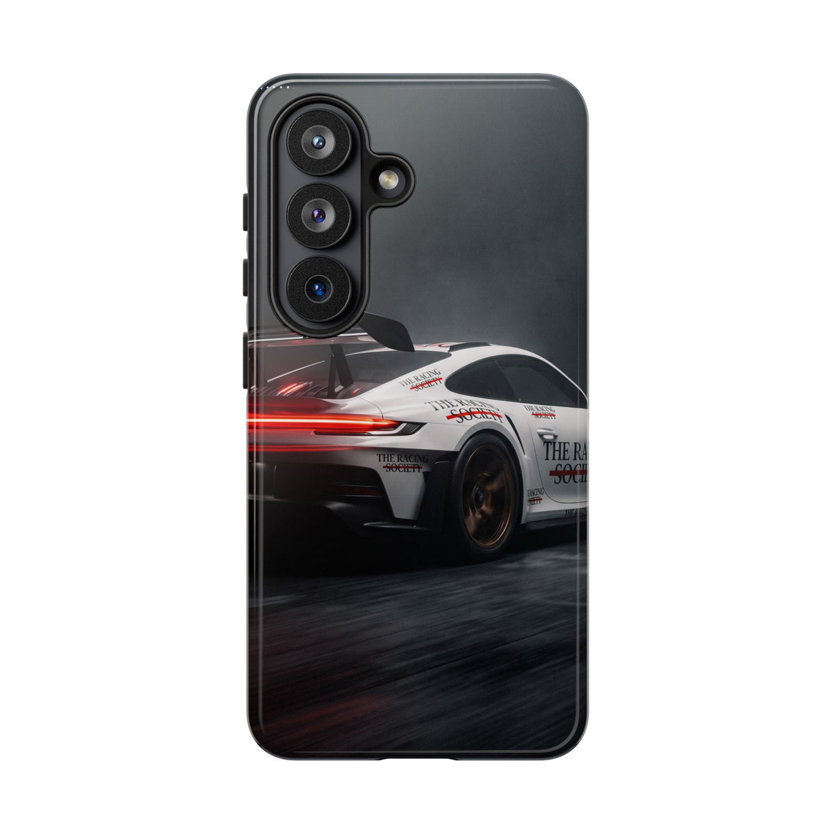 Light Trails — Samsung Galaxy Tough Case