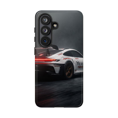 Light Trails — Samsung Galaxy Tough Case