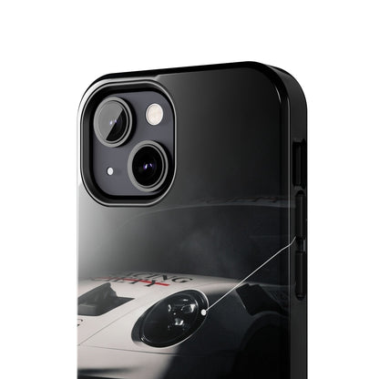 Low Angle — iPhone Tough Case