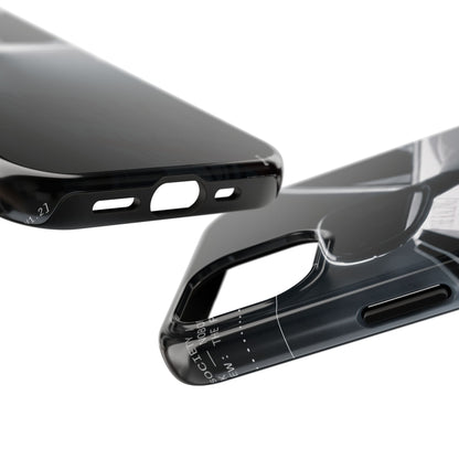 Mirror Fender — iPhone Tough Case