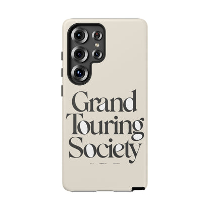 Grand Touring Society — Samsung Galaxy Tough Case