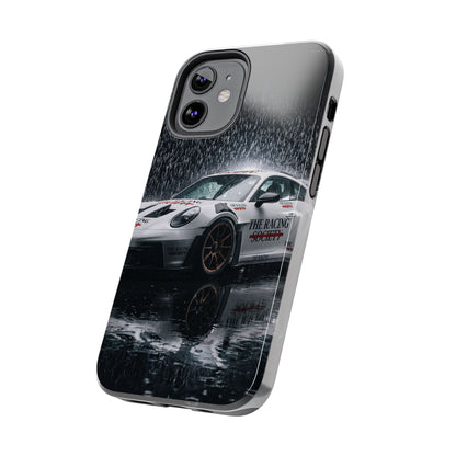 Rain Rig — iPhone Tough Case