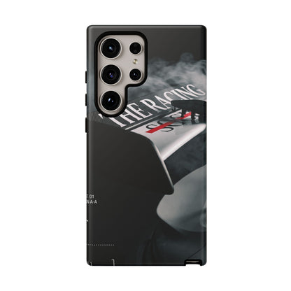 Wind Tunnel Wing — Samsung Galaxy Tough Case