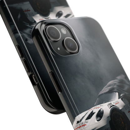 Cover Reveal — iPhone Tough Case
