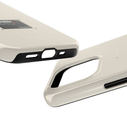 Members Recognize Members — iPhone Tough Case