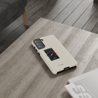 Built After Midnight — Samsung Galaxy Tough Case
