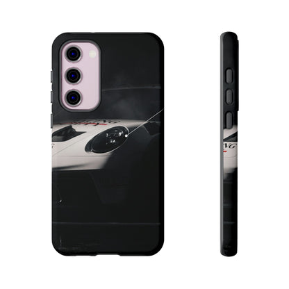 Low Angle — Samsung Galaxy Tough Case