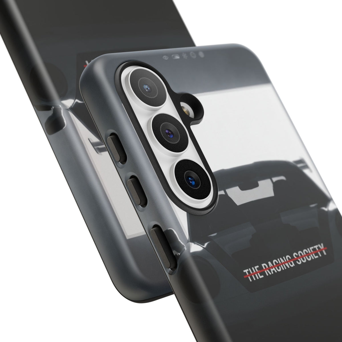 Frontal Symmetry — Samsung Galaxy Tough Case