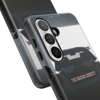 Frontal Symmetry — Samsung Galaxy Tough Case