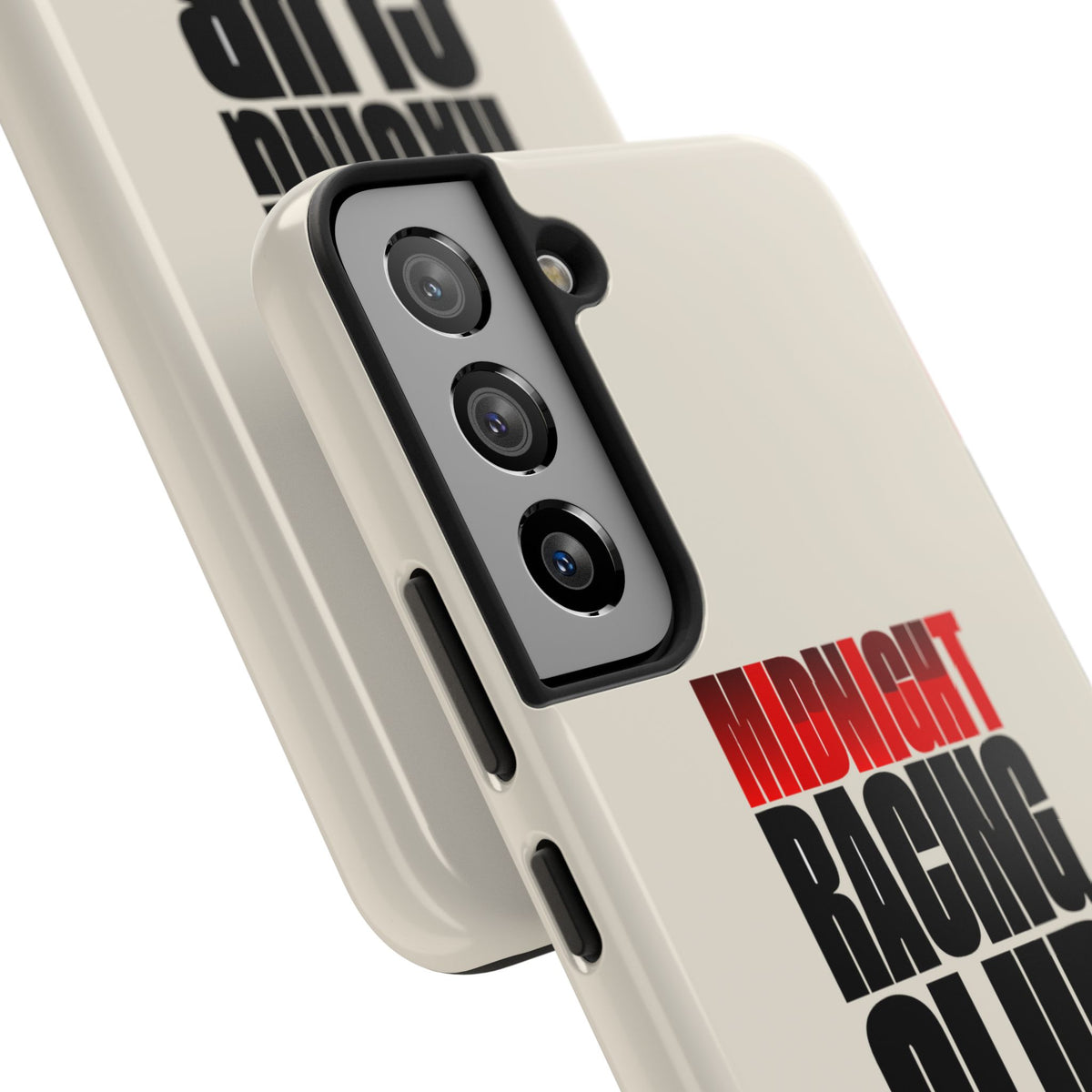 Midnight Racing Club — iPhone Tough Case
