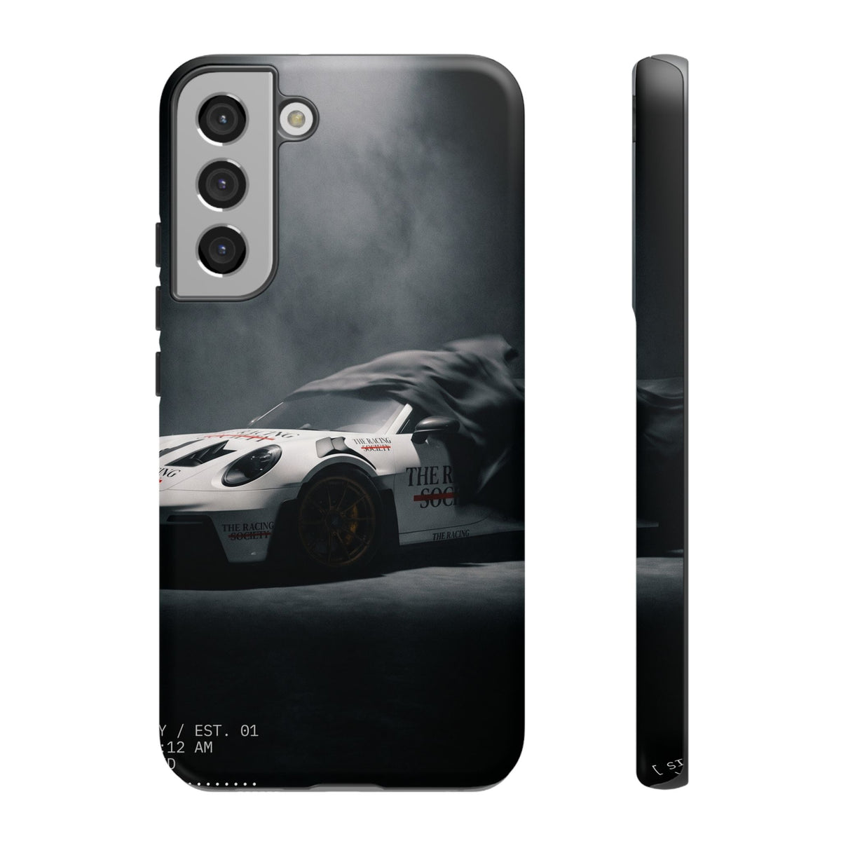 Cover Reveal — Samsung Galaxy Tough Case
