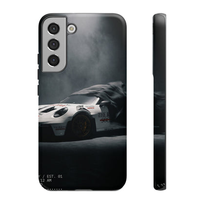 Cover Reveal — Samsung Galaxy Tough Case