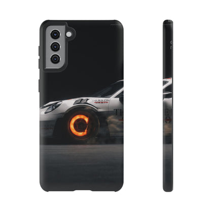 Brake Dive — Samsung Galaxy Tough Case