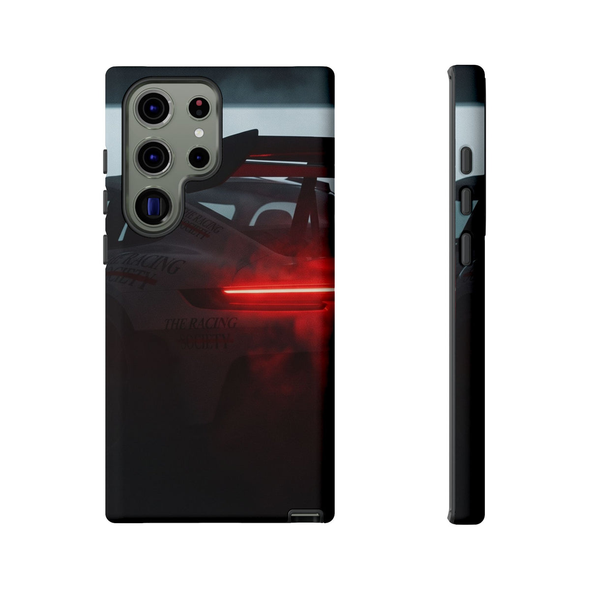 Taillight Wing — Samsung Galaxy Tough Case