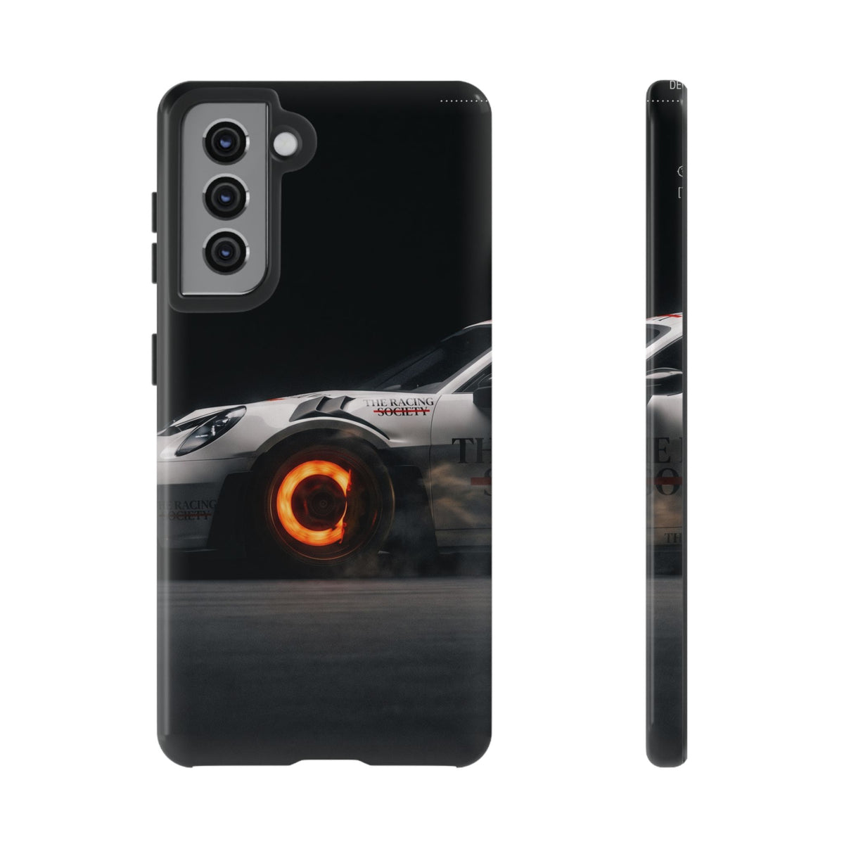 Brake Dive — Samsung Galaxy Tough Case